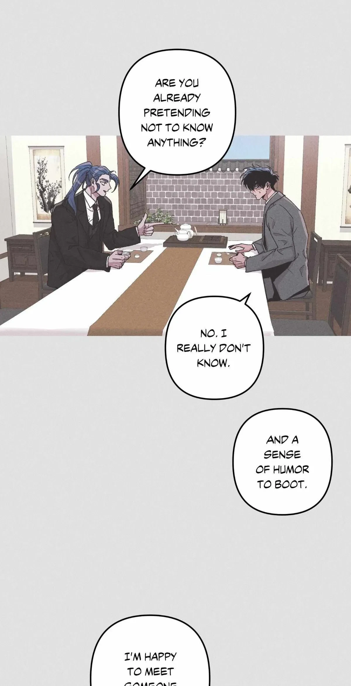 Kill Me If You Can Chapter 60, page 9