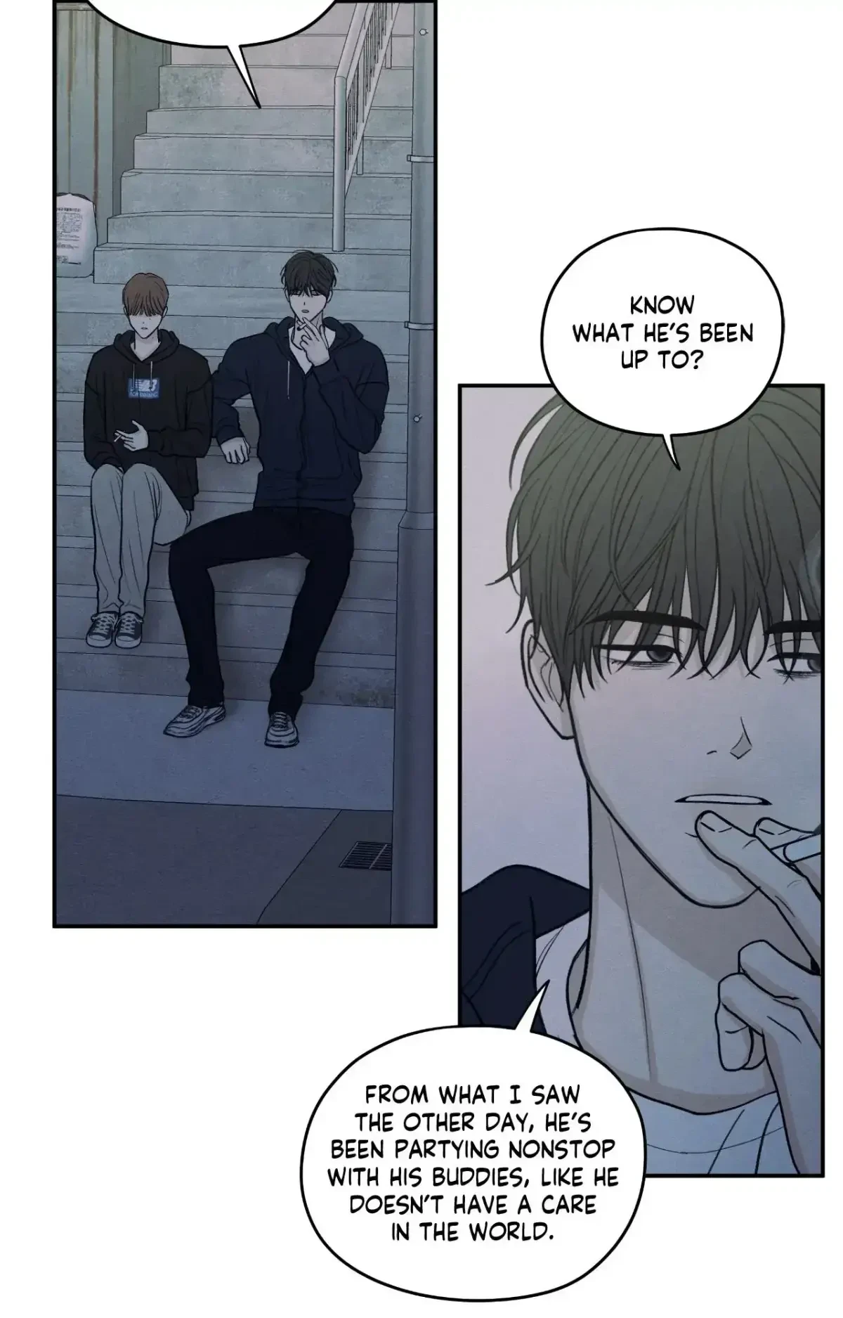 Chapter 76, page 40