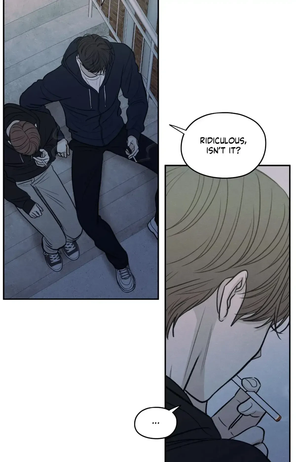 Chapter 76, page 45