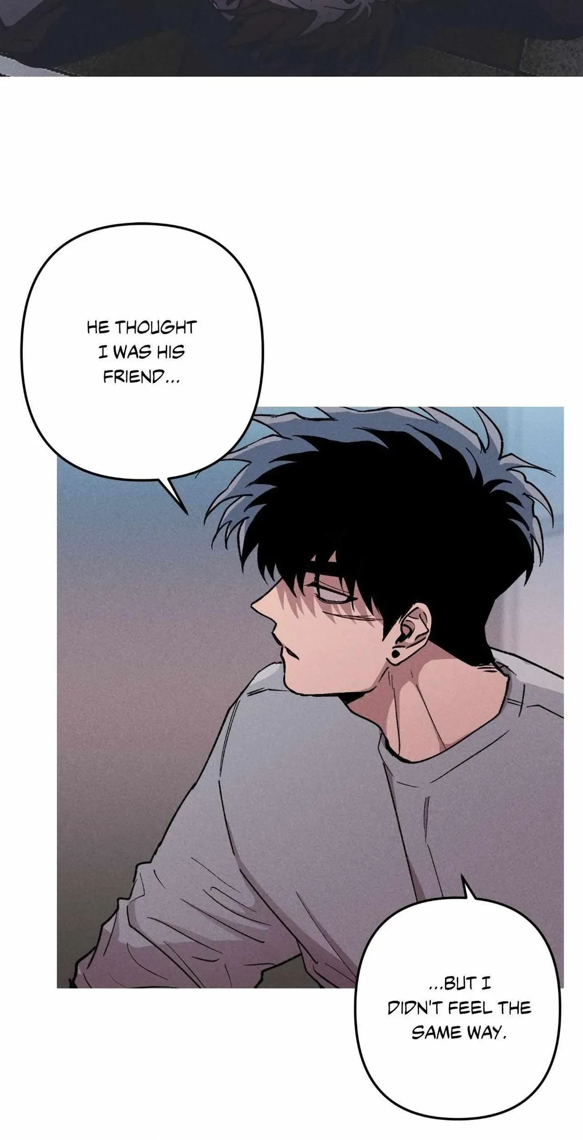 Kill Me If You Can Chapter 78, page 12