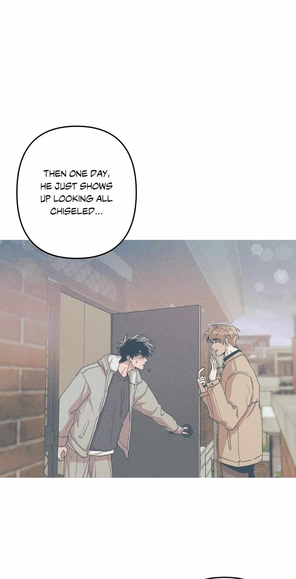 Kill Me If You Can Chapter 78, page 13