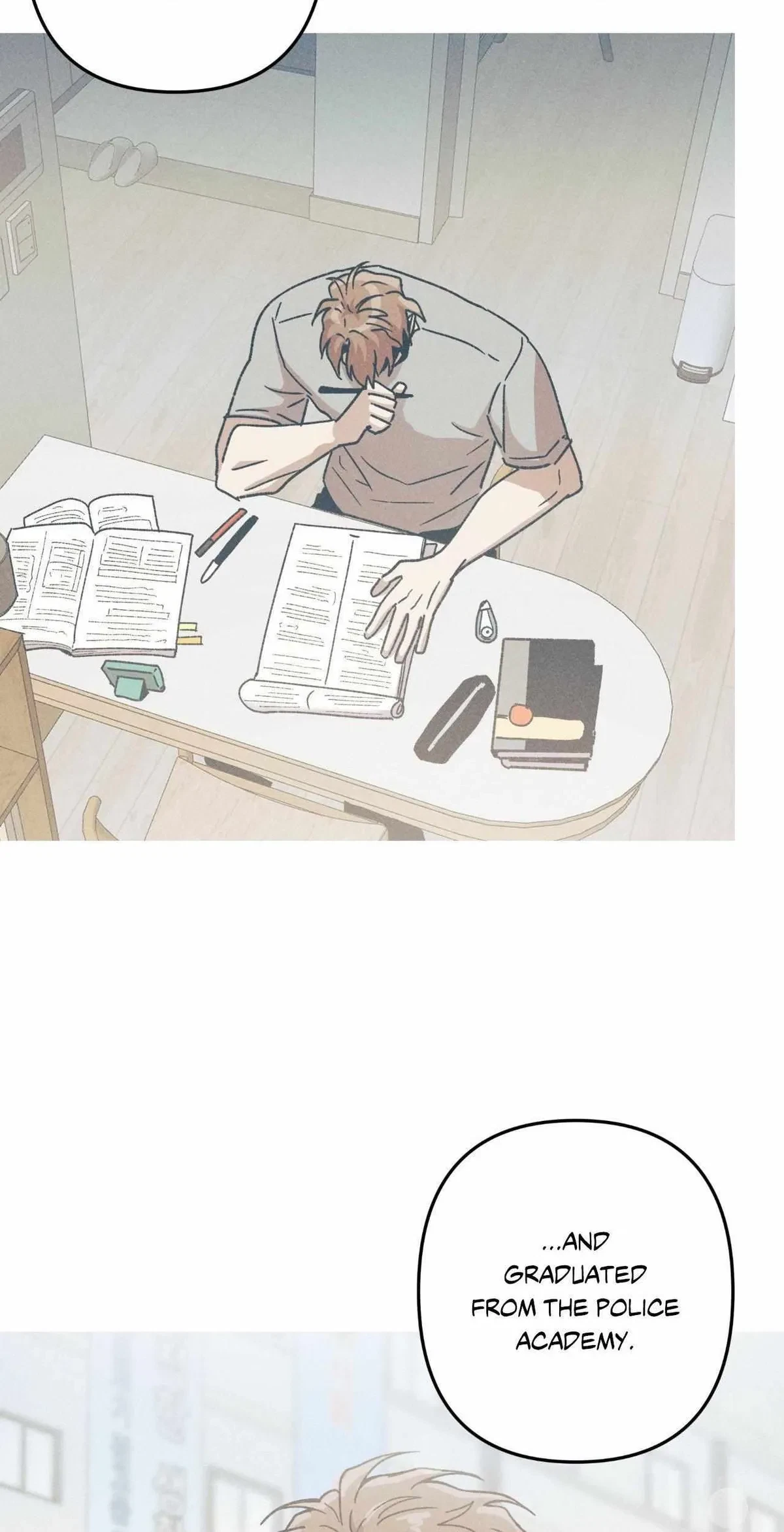Kill Me If You Can Chapter 78, page 15