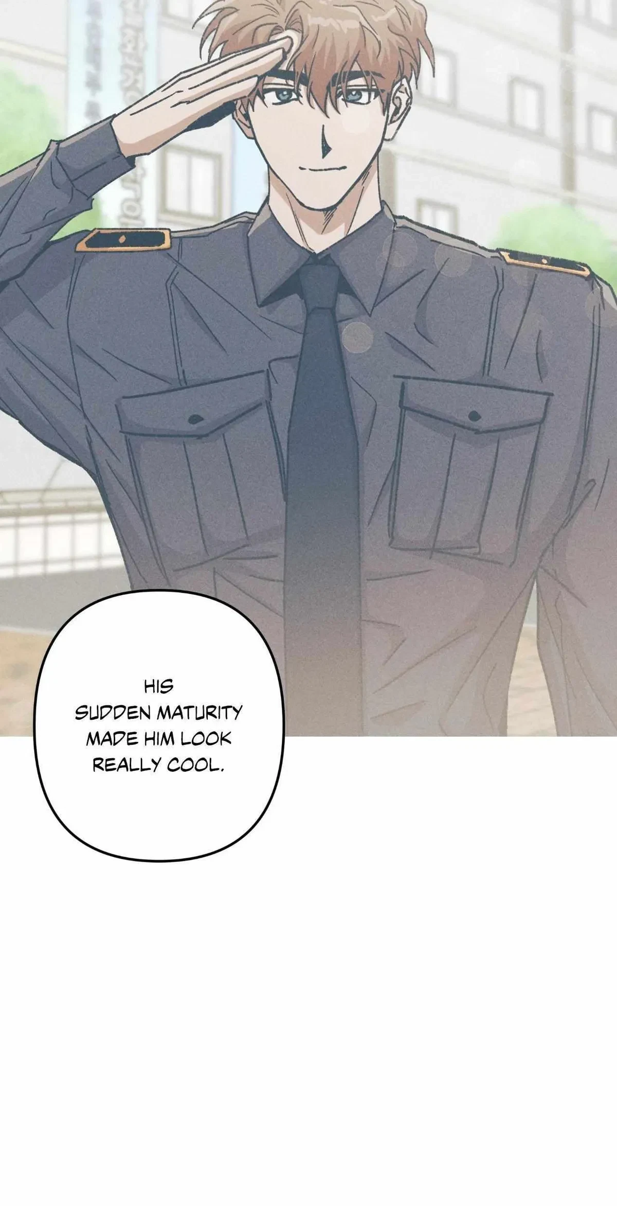 Kill Me If You Can Chapter 78, page 16
