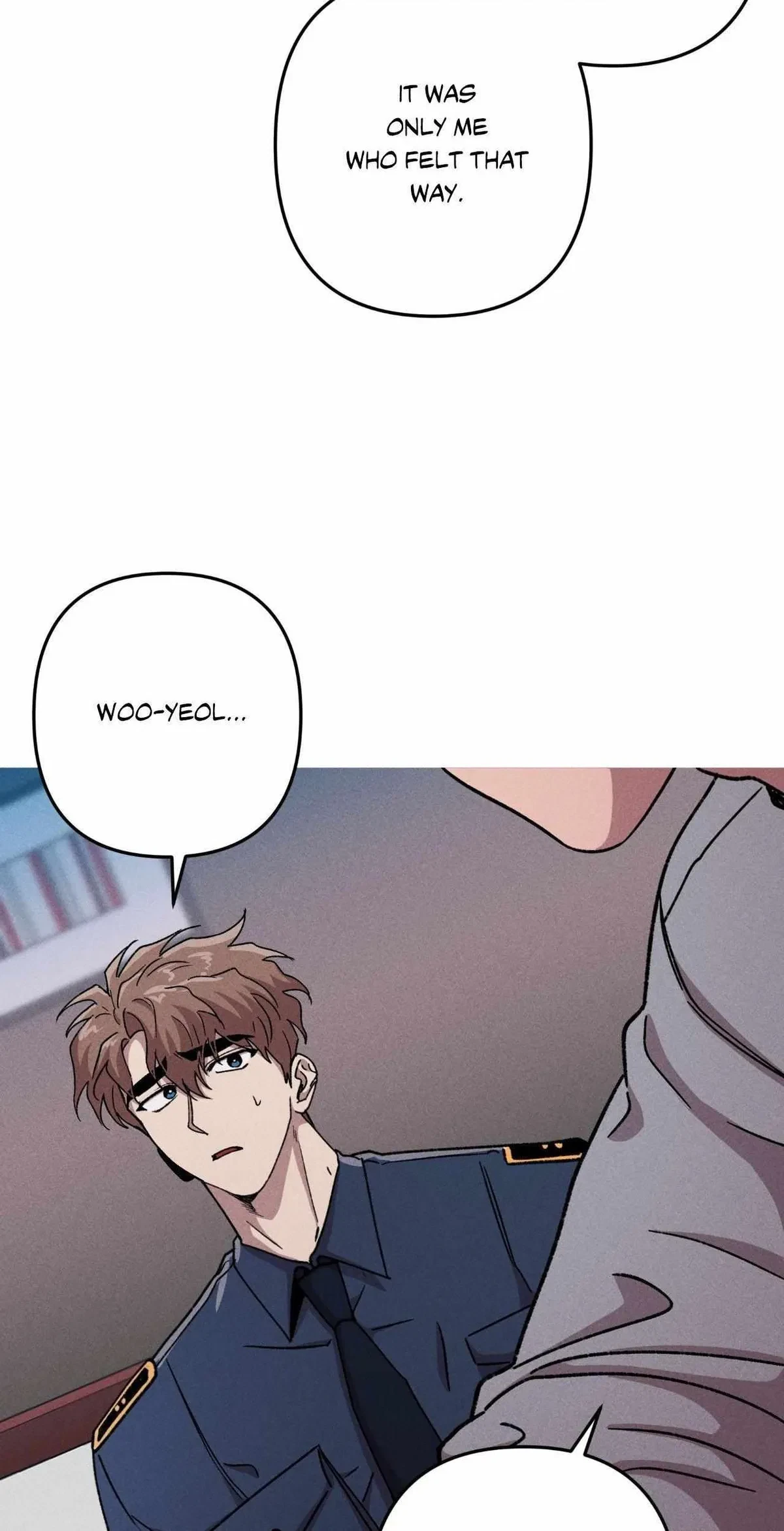 Kill Me If You Can Chapter 78, page 19