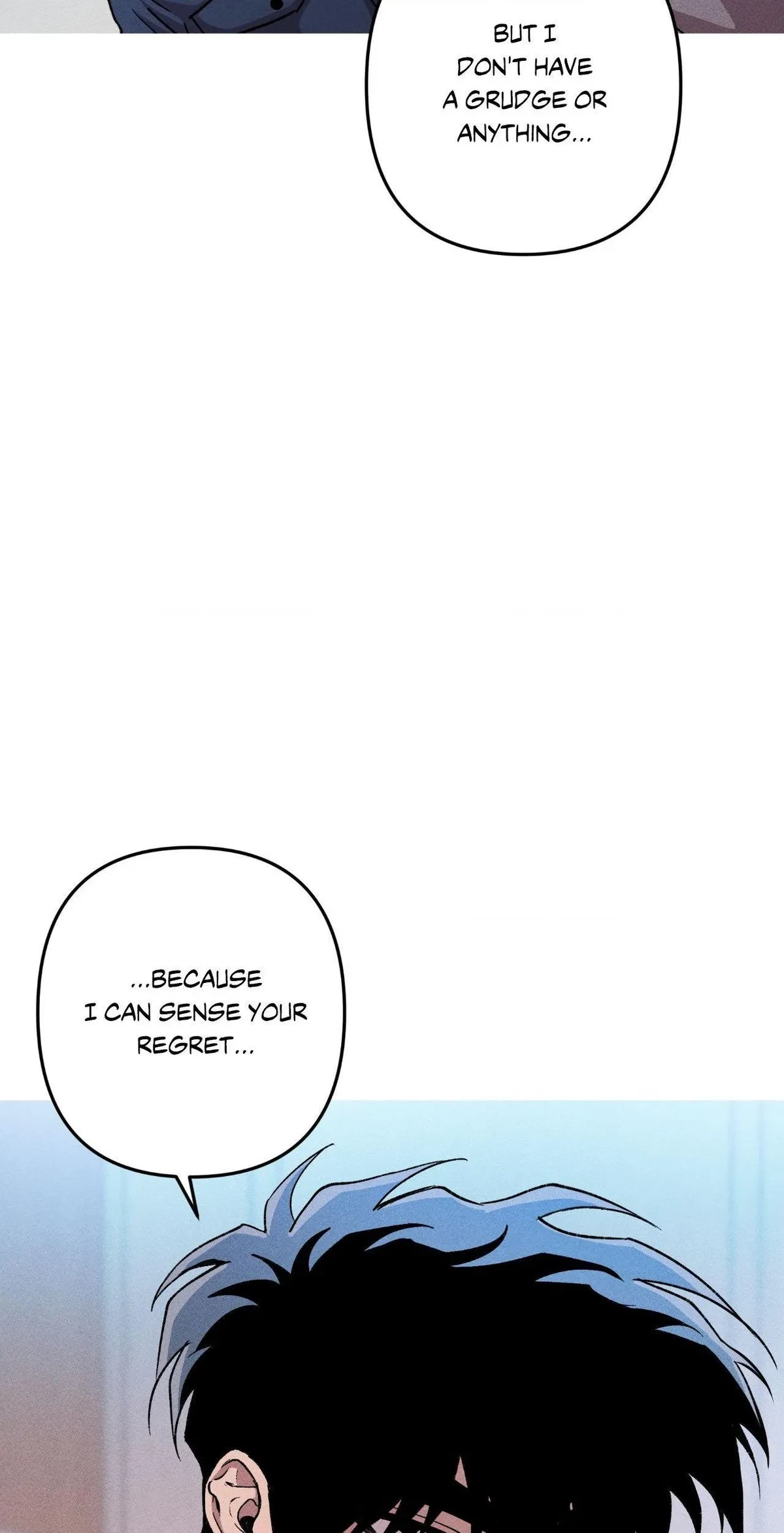 Kill Me If You Can Chapter 78, page 20