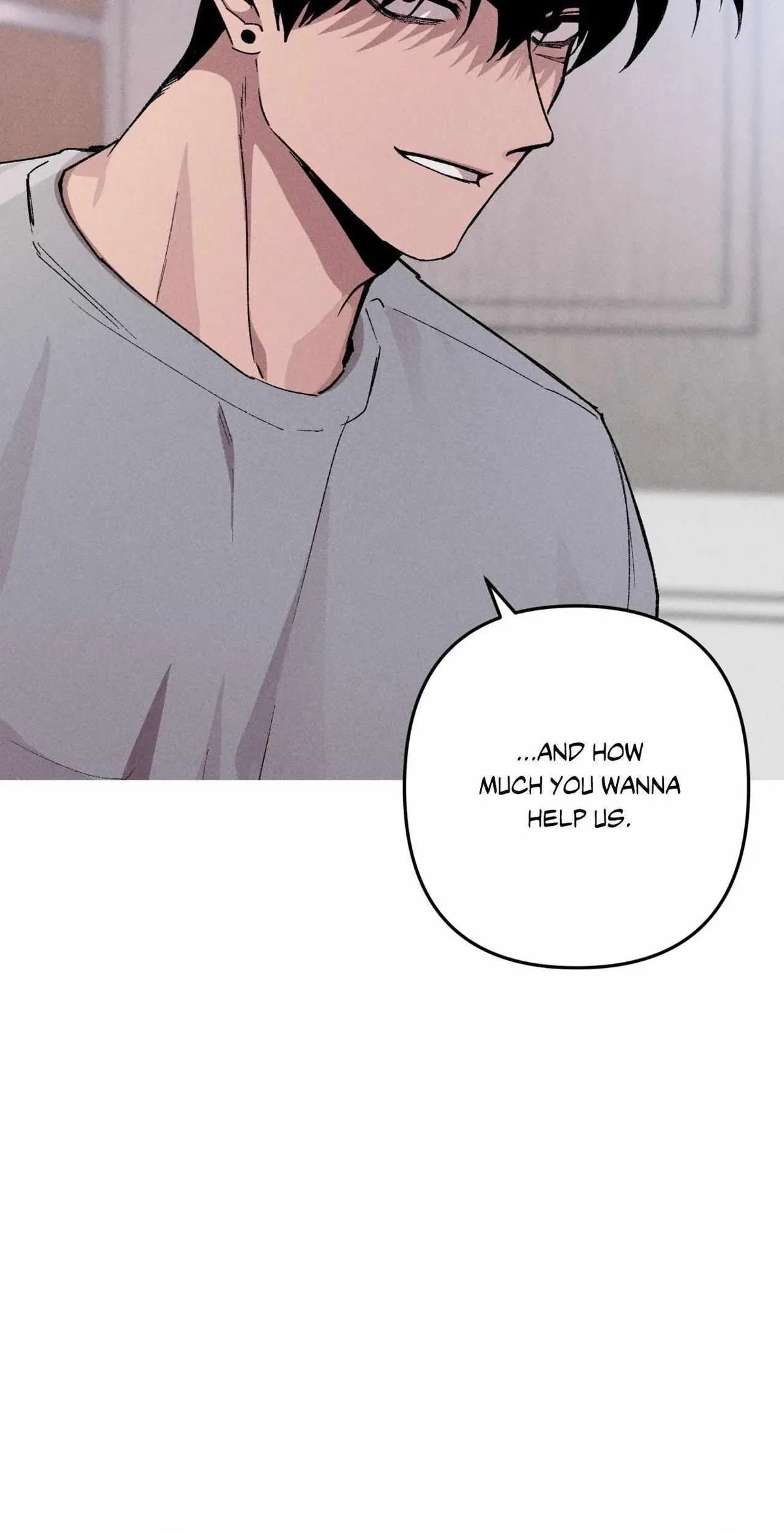Kill Me If You Can Chapter 78, page 21
