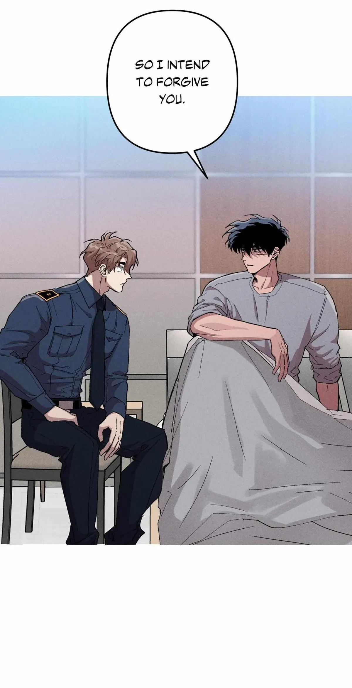 Kill Me If You Can Chapter 78, page 22