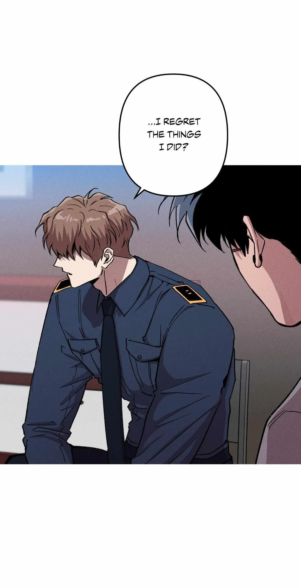 Kill Me If You Can Chapter 78, page 24