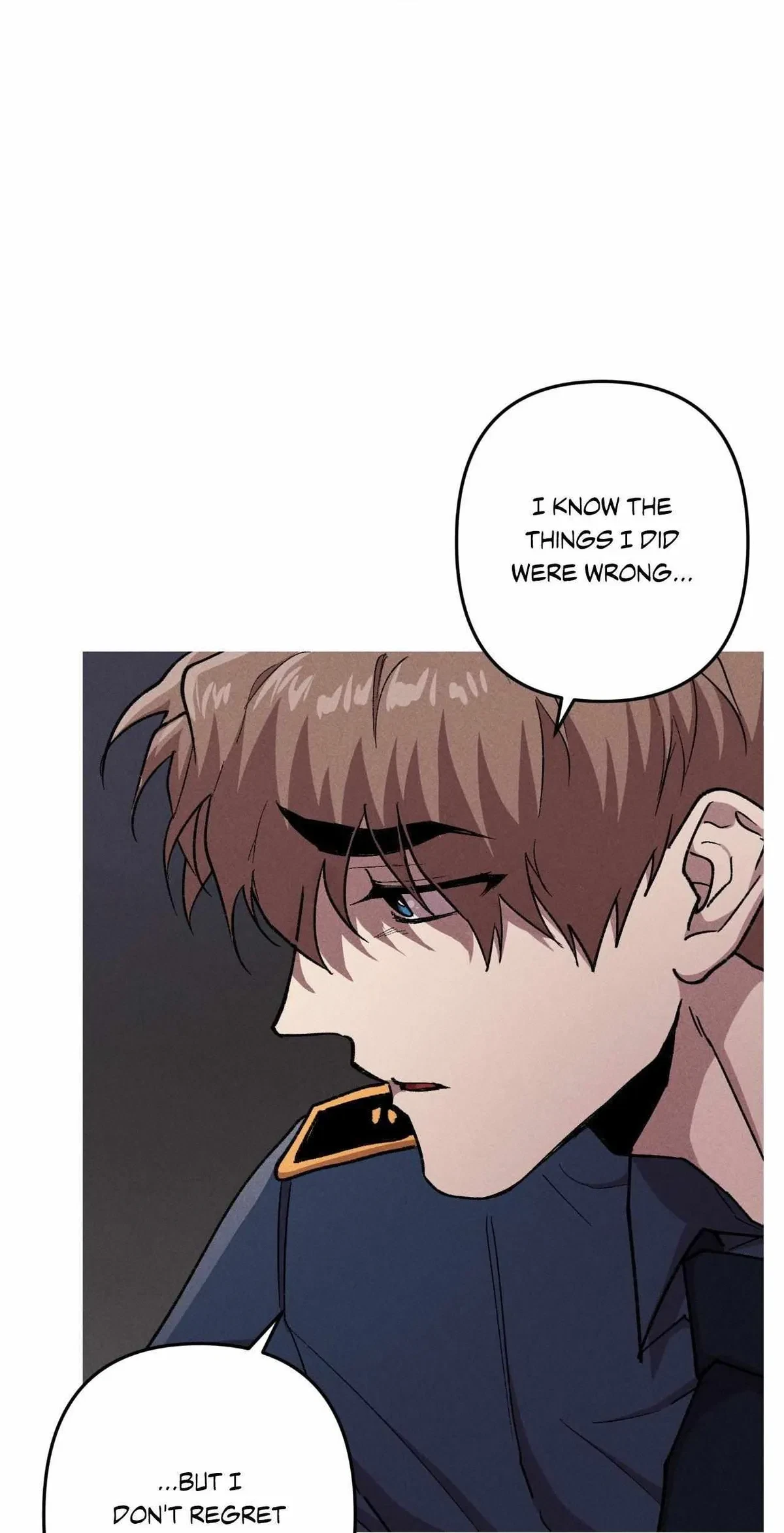 Kill Me If You Can Chapter 78, page 25