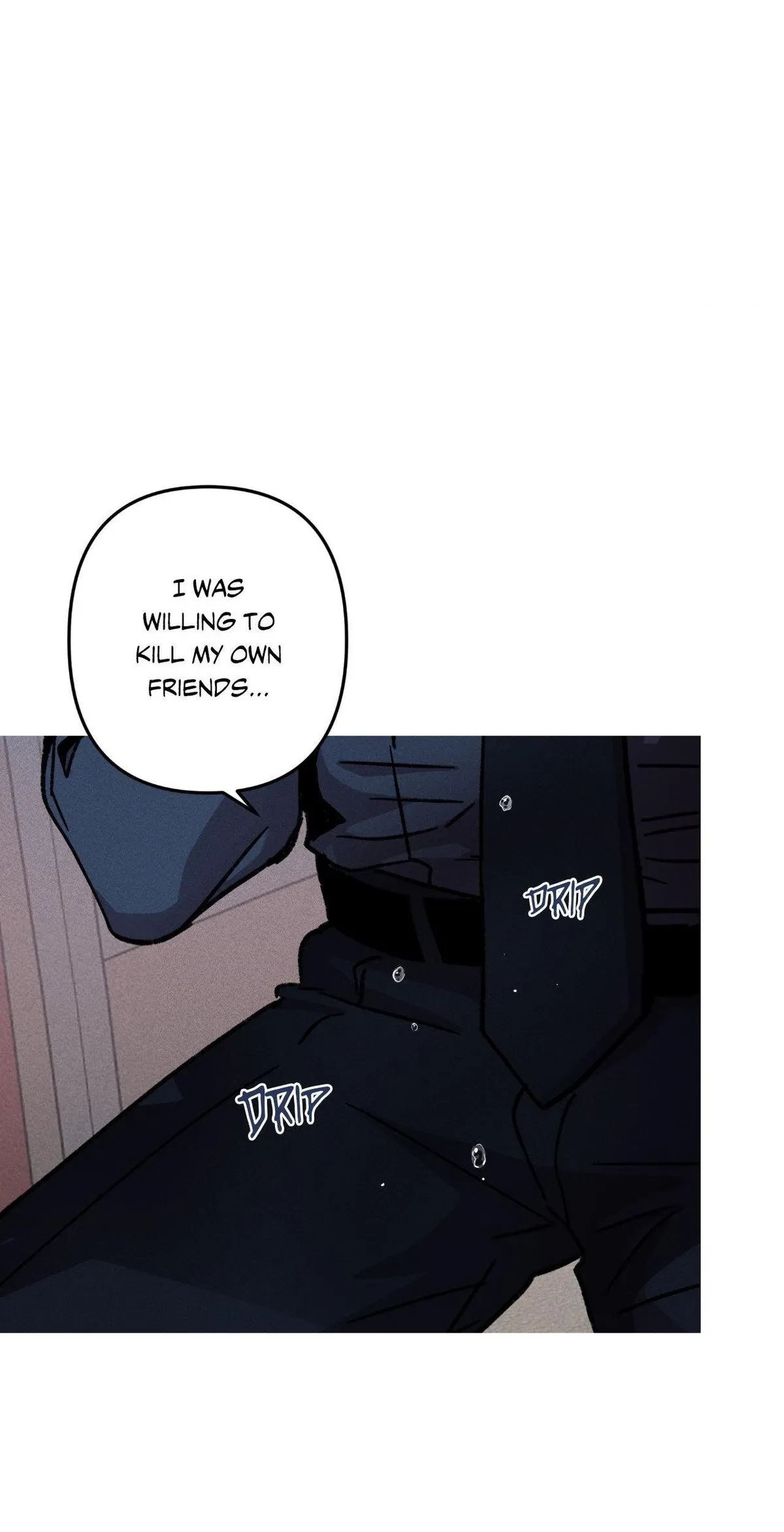 Kill Me If You Can Chapter 78, page 27