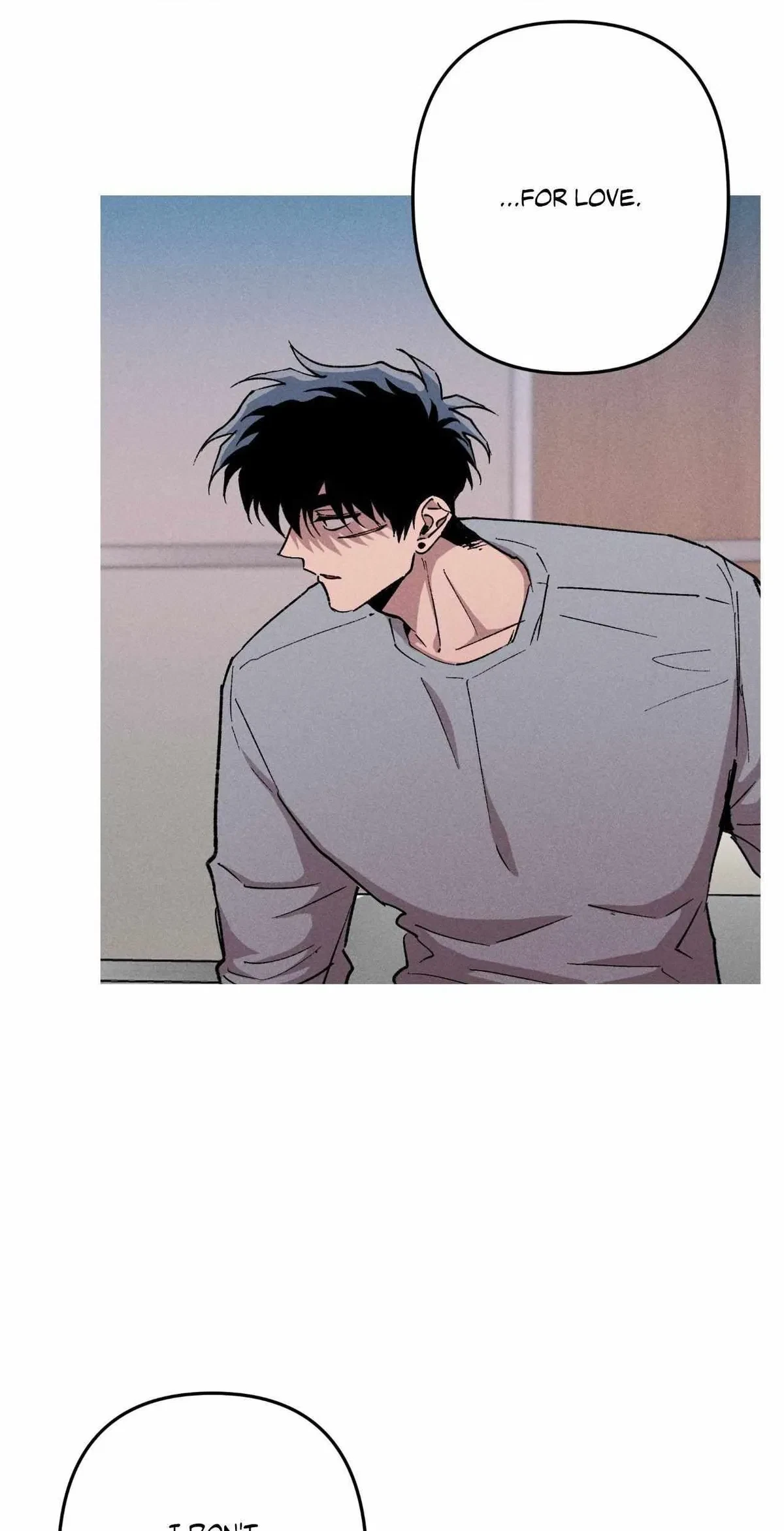 Kill Me If You Can Chapter 78, page 28