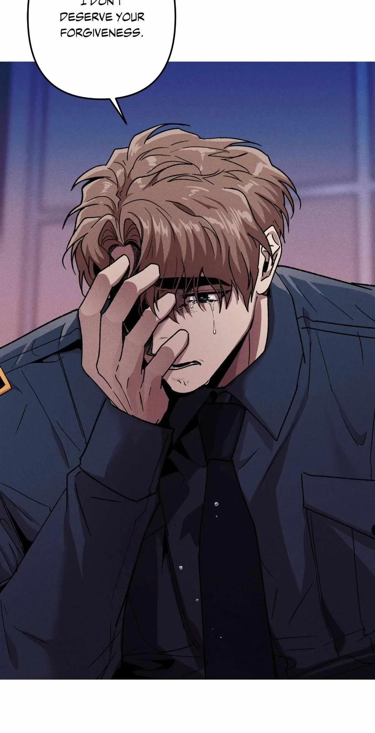 Kill Me If You Can Chapter 78, page 29