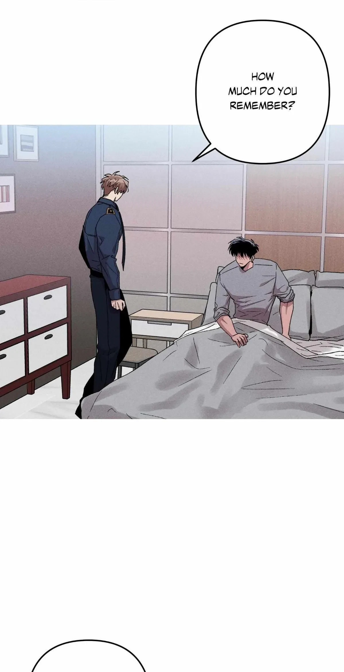 Kill Me If You Can Chapter 78, page 3