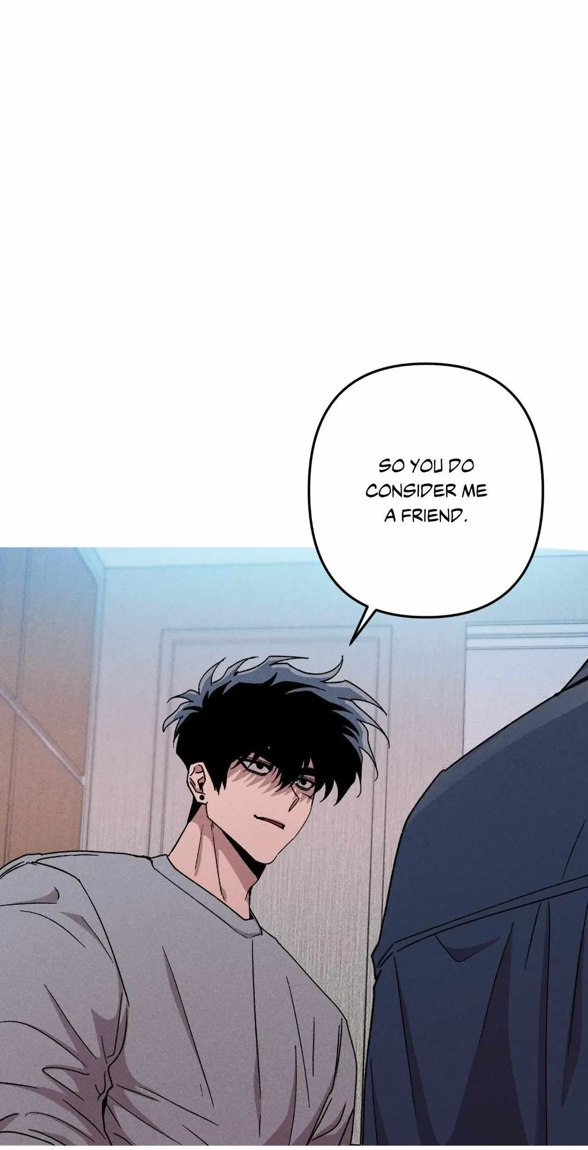 Kill Me If You Can Chapter 78, page 30
