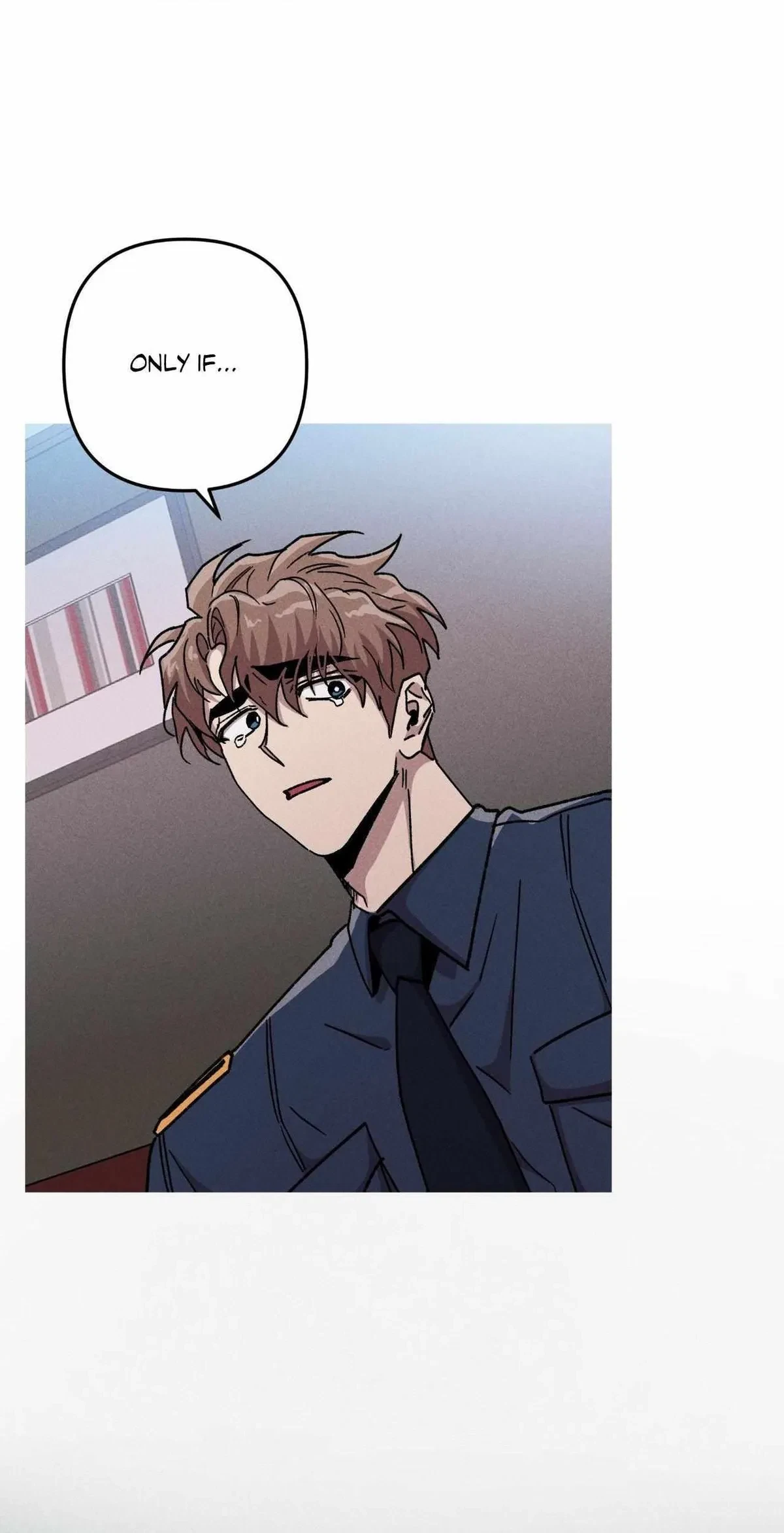 Kill Me If You Can Chapter 78, page 35