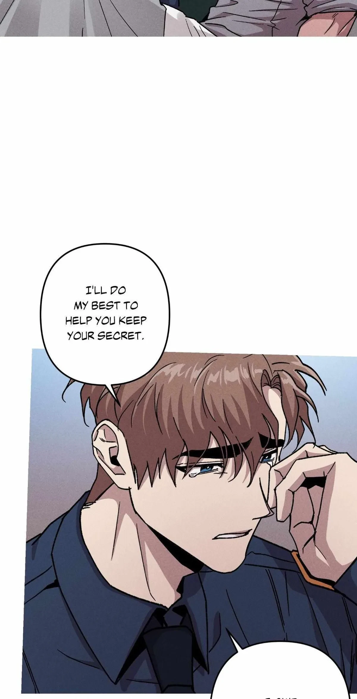 Kill Me If You Can Chapter 78, page 37