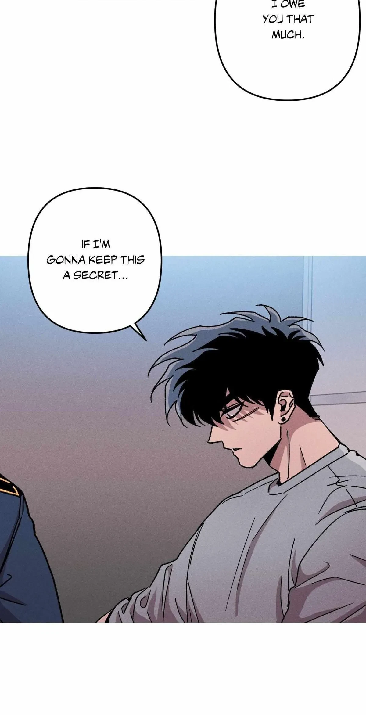 Kill Me If You Can Chapter 78, page 38