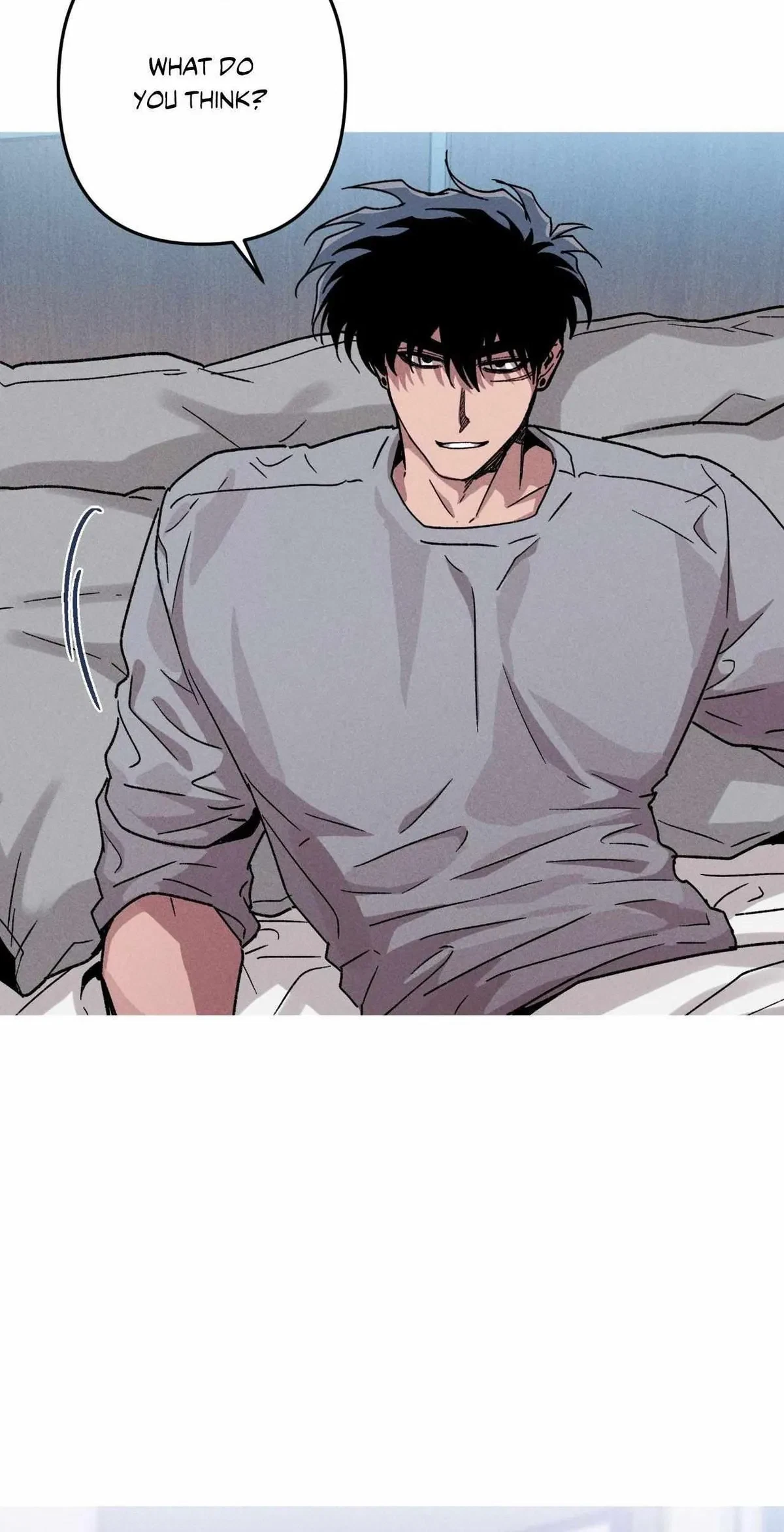 Kill Me If You Can Chapter 78, page 4