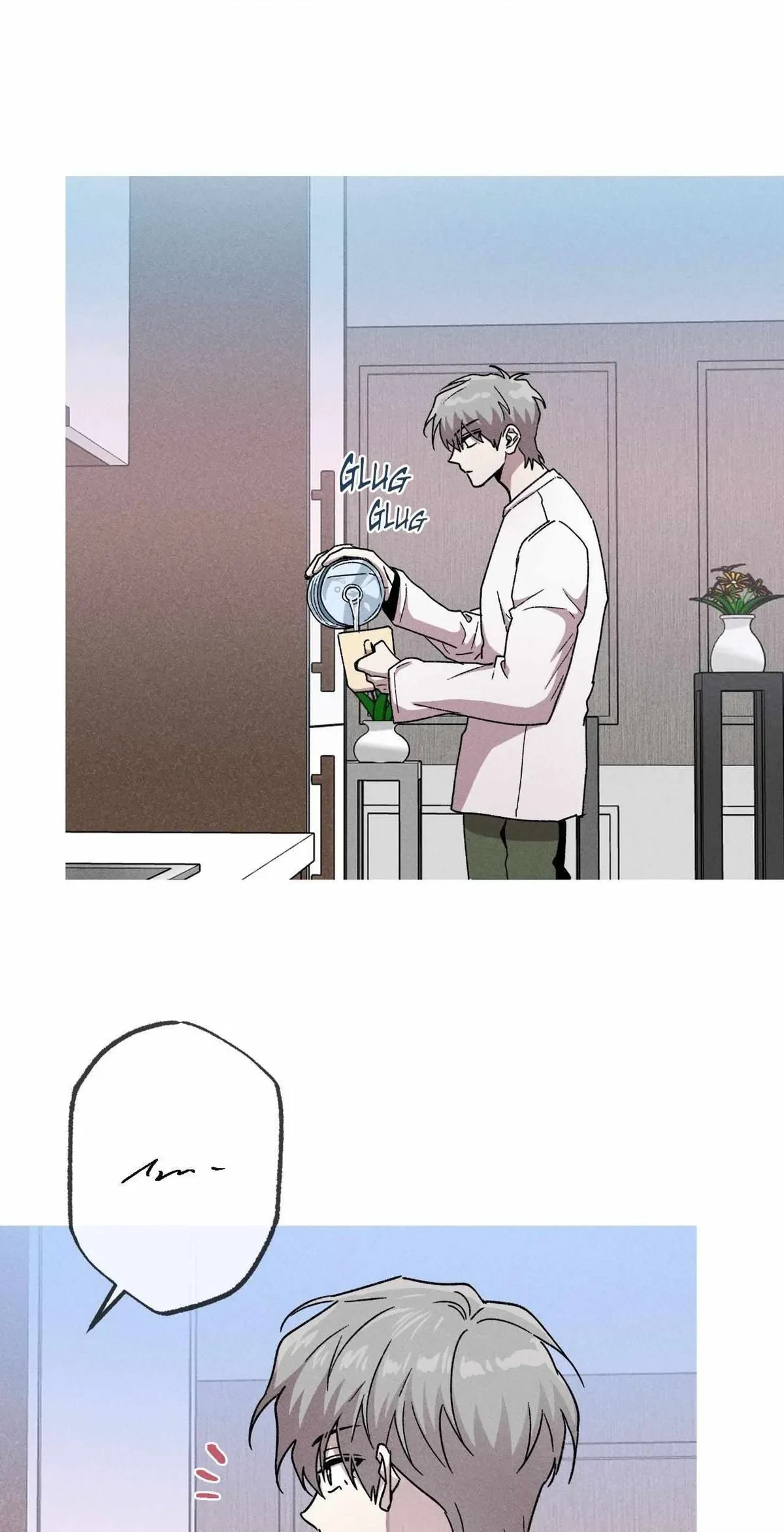 Kill Me If You Can Chapter 78, page 42