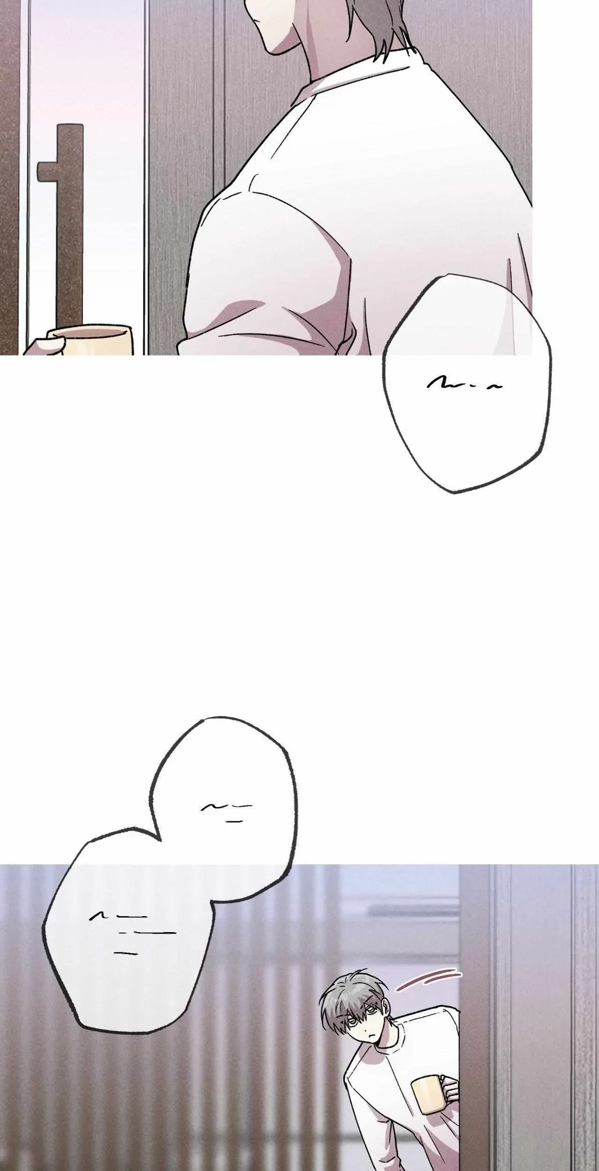 Kill Me If You Can Chapter 78, page 43