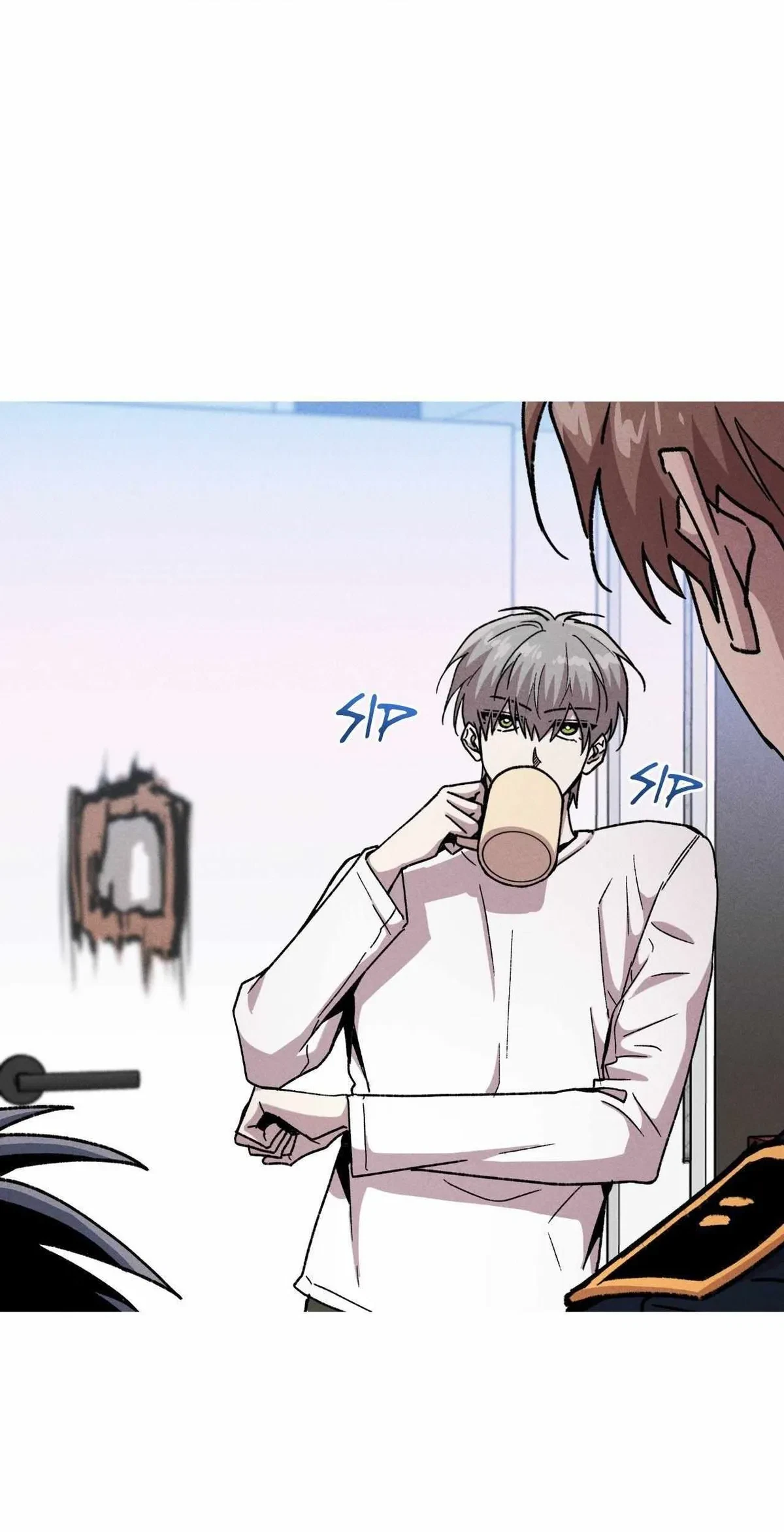 Kill Me If You Can Chapter 78, page 48