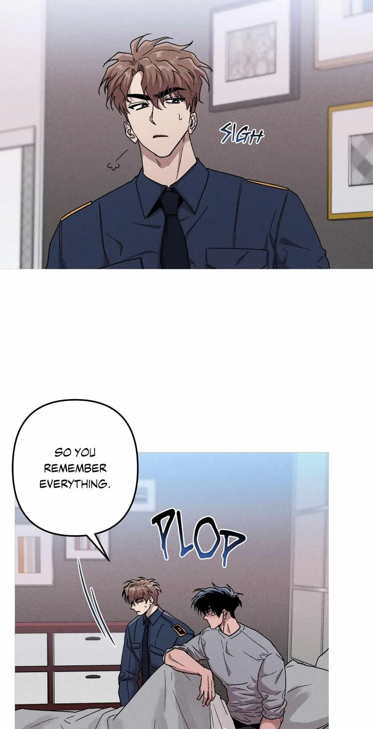 Kill Me If You Can Chapter 78, page 5