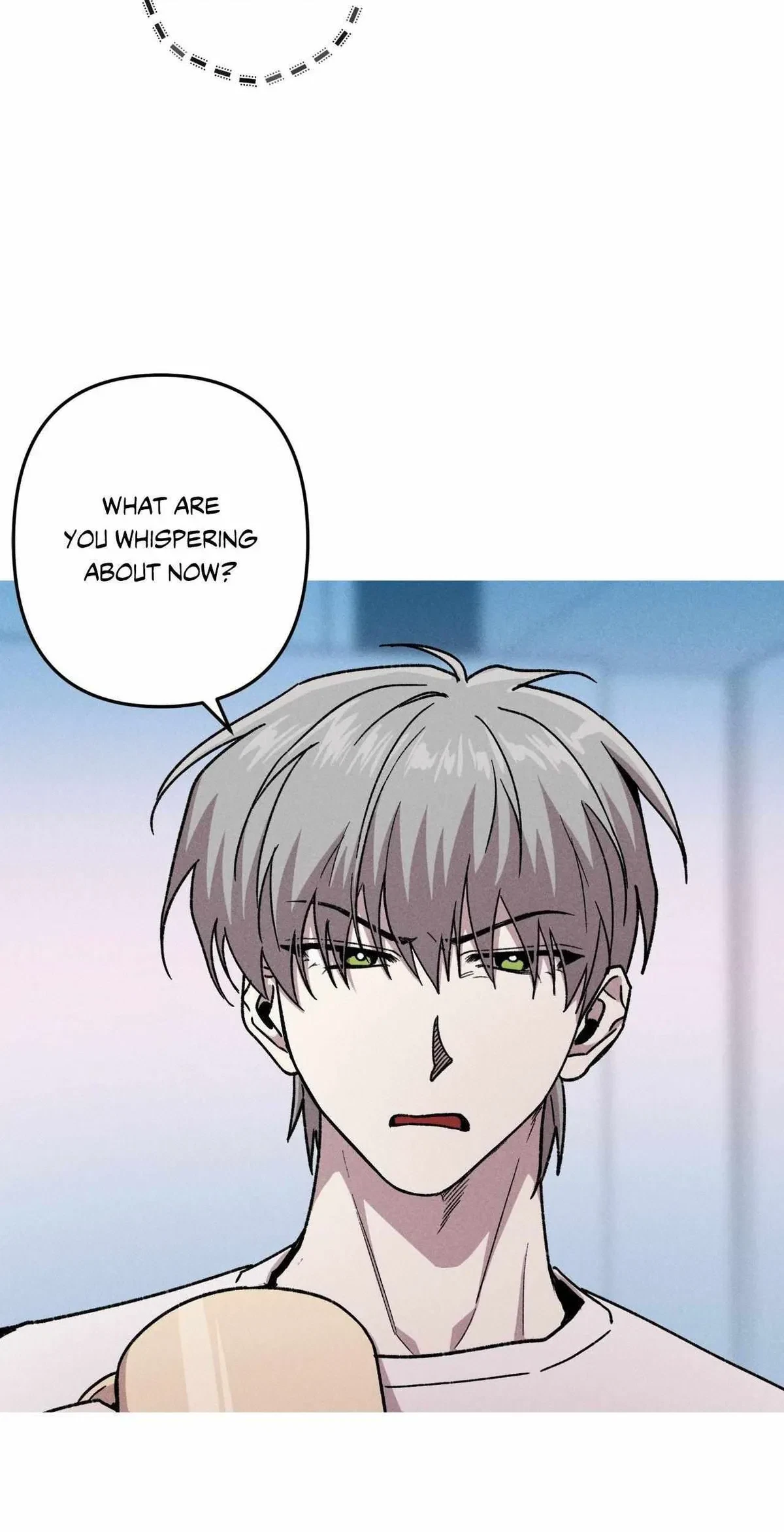Kill Me If You Can Chapter 78, page 51