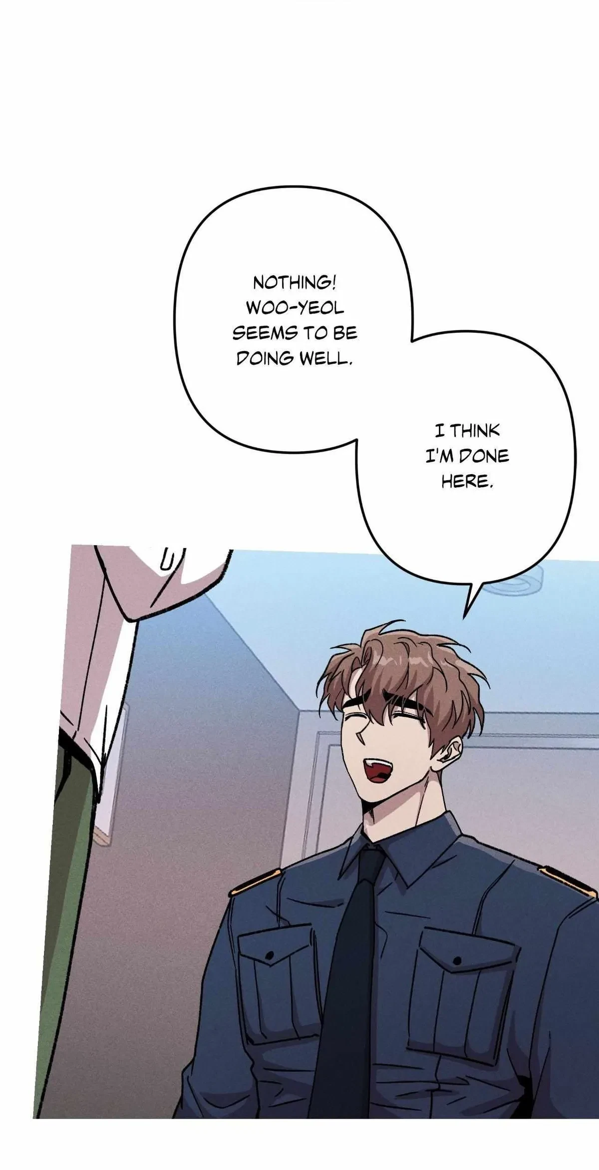 Kill Me If You Can Chapter 78, page 52