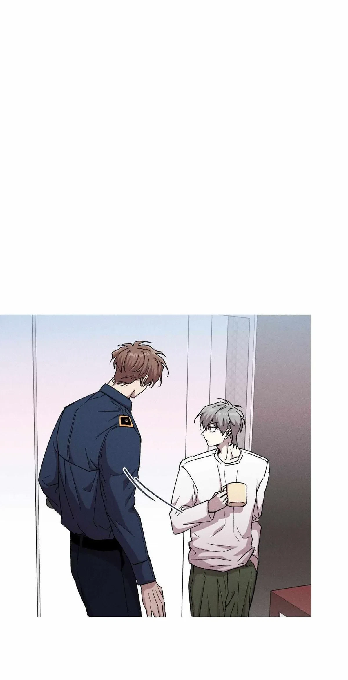 Kill Me If You Can Chapter 78, page 53
