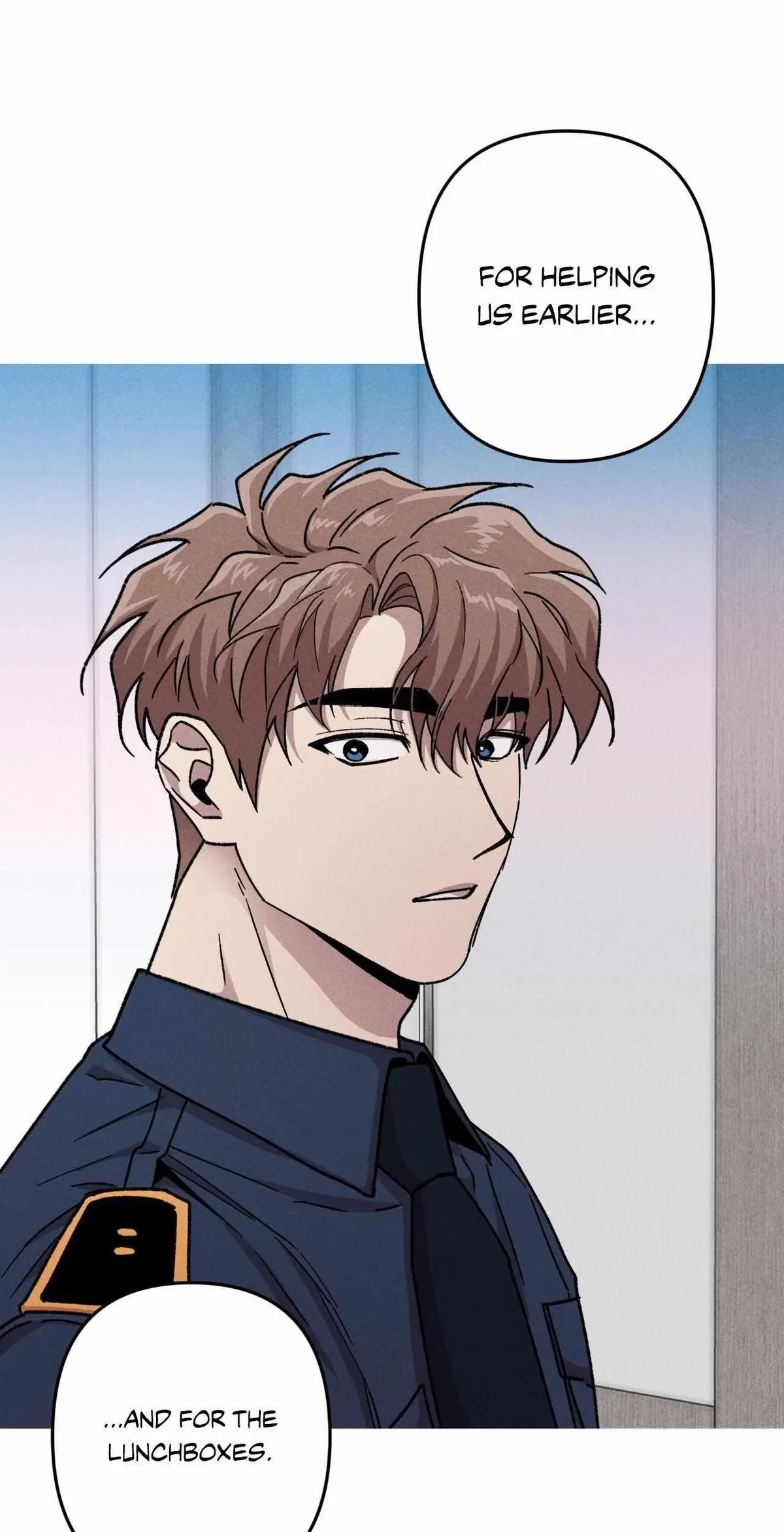Kill Me If You Can Chapter 78, page 56