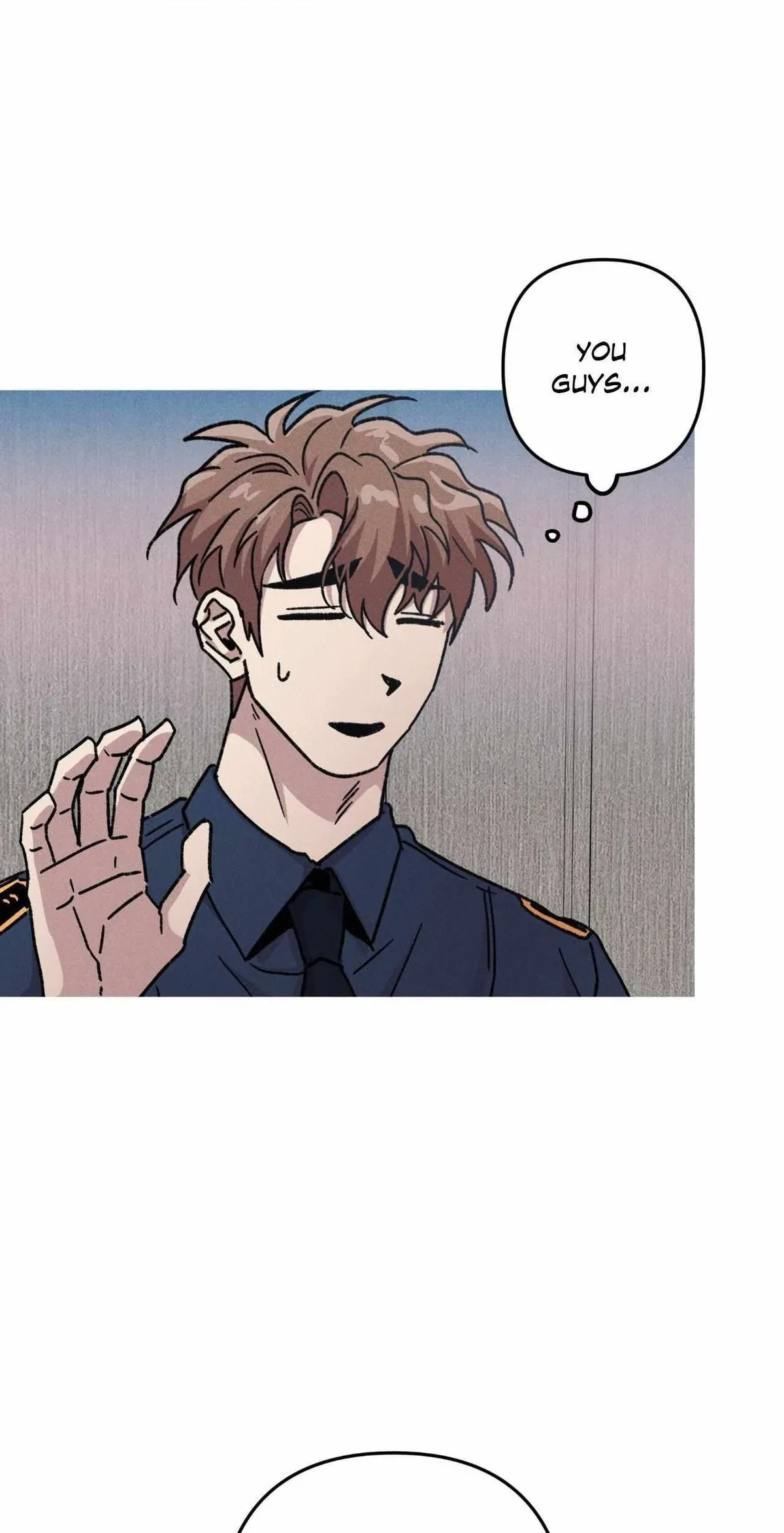 Kill Me If You Can Chapter 78, page 59