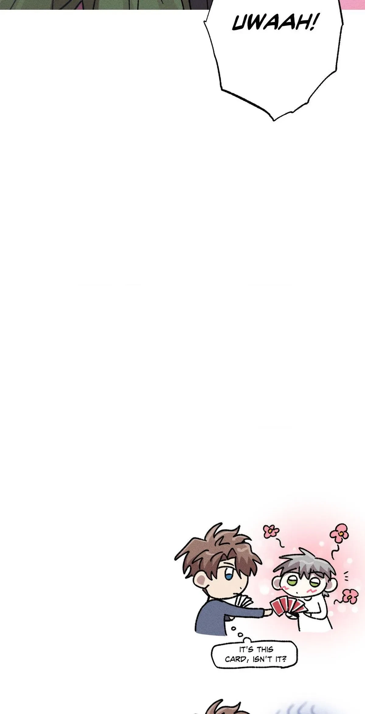 Kill Me If You Can Chapter 78, page 61