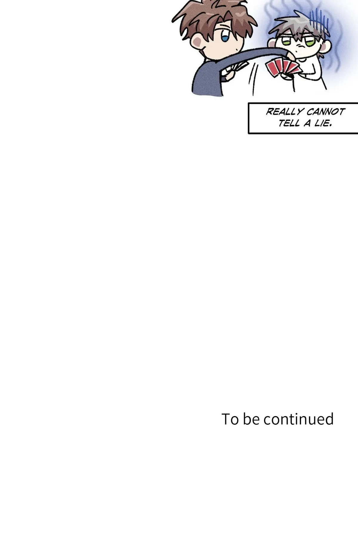 Kill Me If You Can Chapter 78, page 62