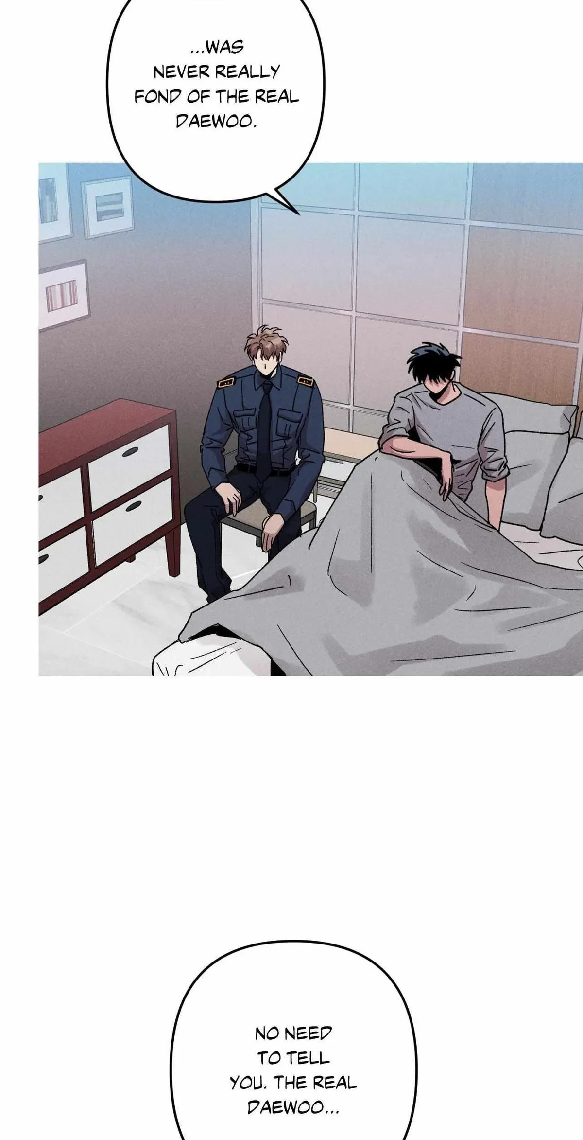 Kill Me If You Can Chapter 78, page 8