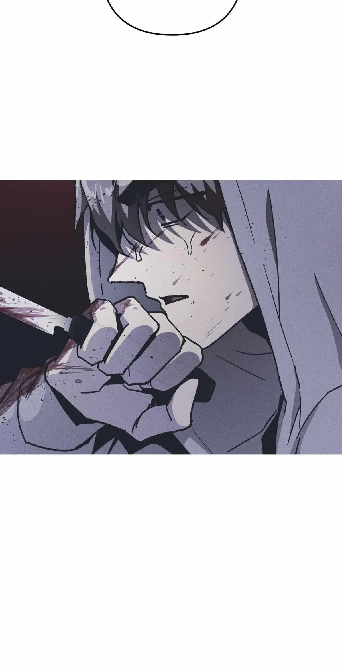 Kill Me If You Can Chapter 78, page 9
