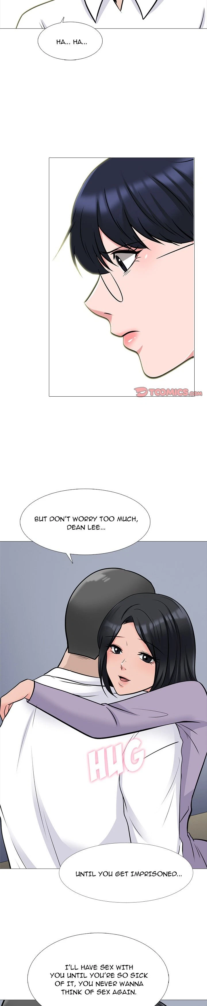 Chapter 126 - Extra Credit, page 10