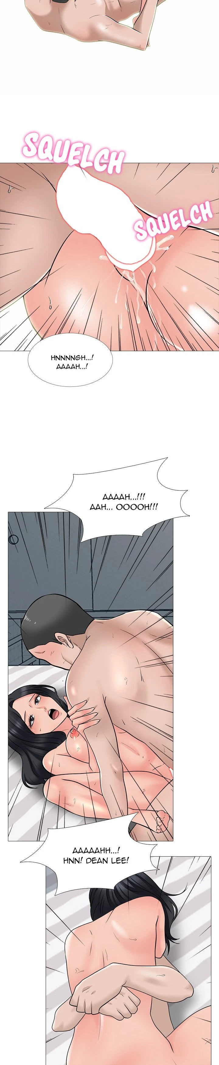 Chapter 126 - Extra Credit, page 14