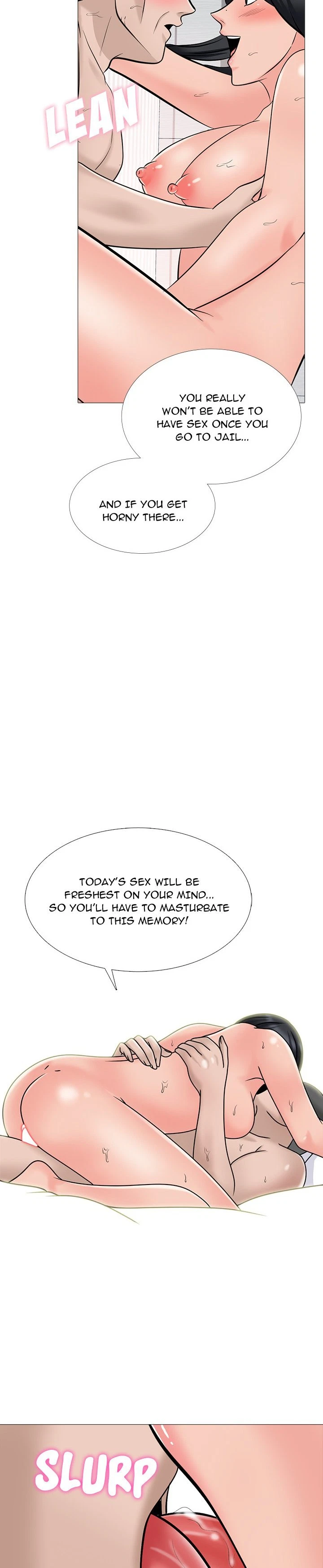 Chapter 126 - Extra Credit, page 17