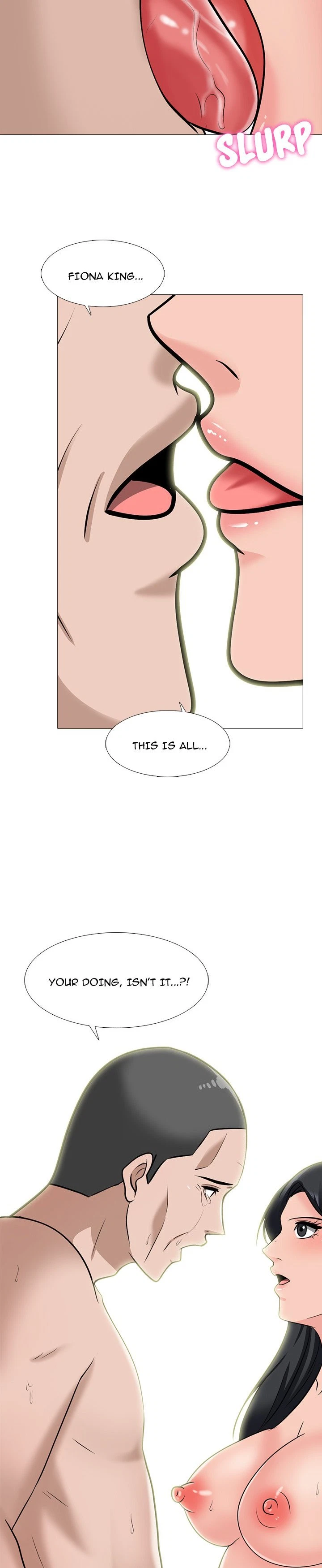 Chapter 126 - Extra Credit, page 18