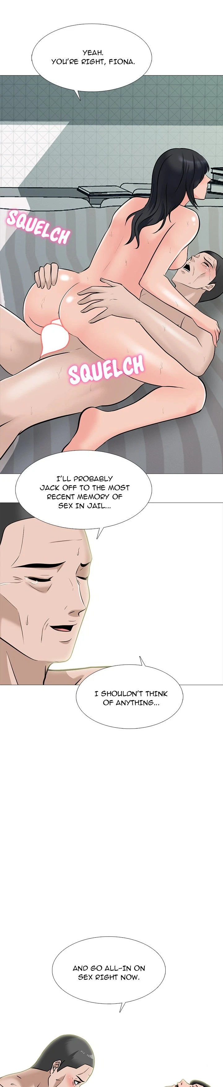 Chapter 126 - Extra Credit, page 20