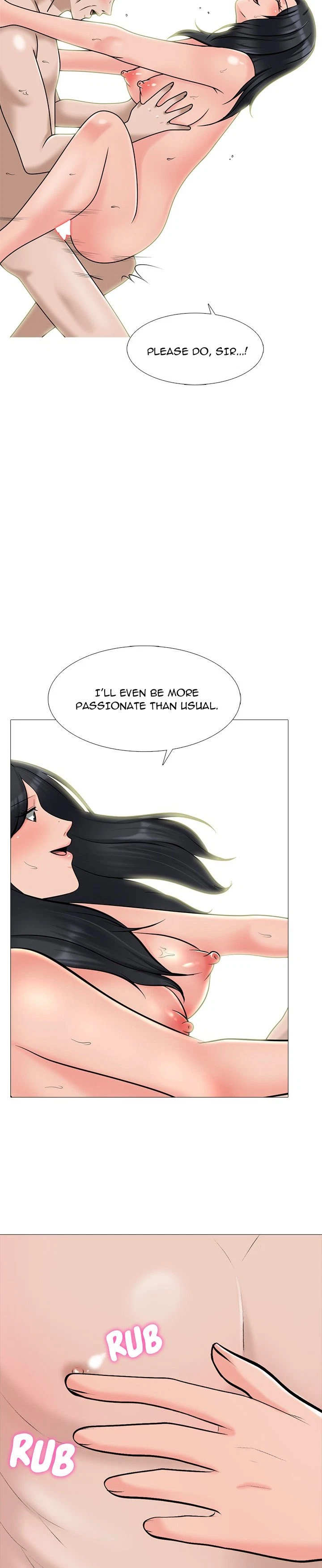 Chapter 126 - Extra Credit, page 21