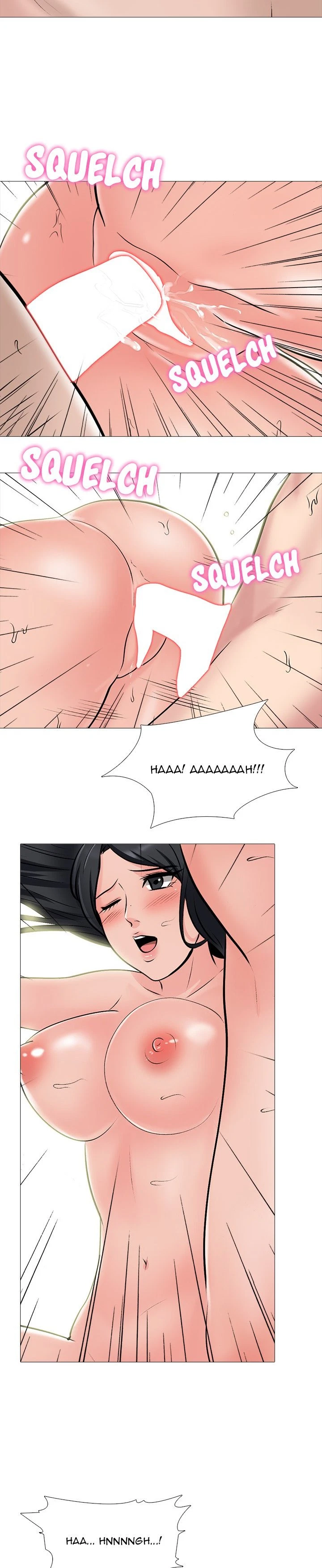 Chapter 126 - Extra Credit, page 22