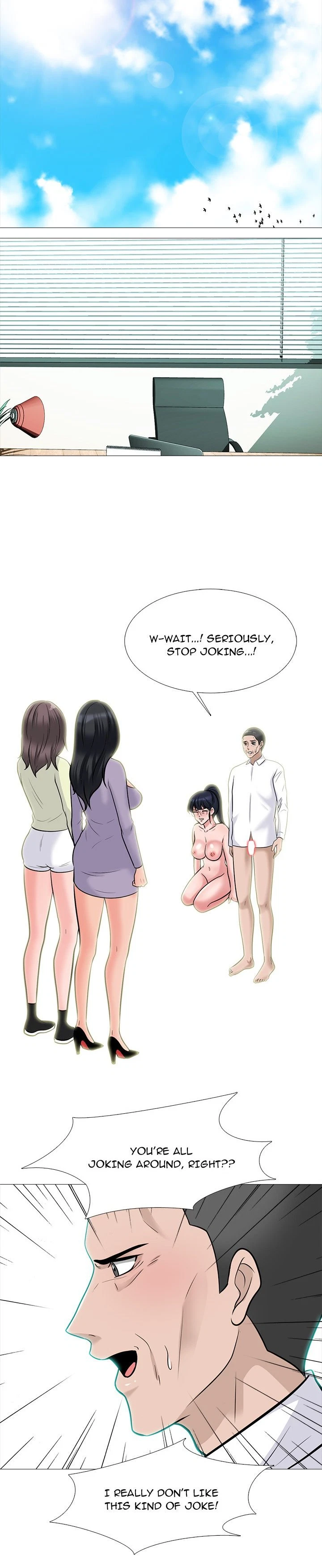 Chapter 126 - Extra Credit, page 3