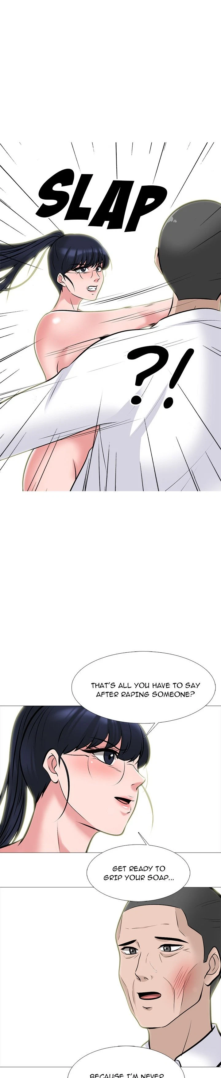 Chapter 126 - Extra Credit, page 4