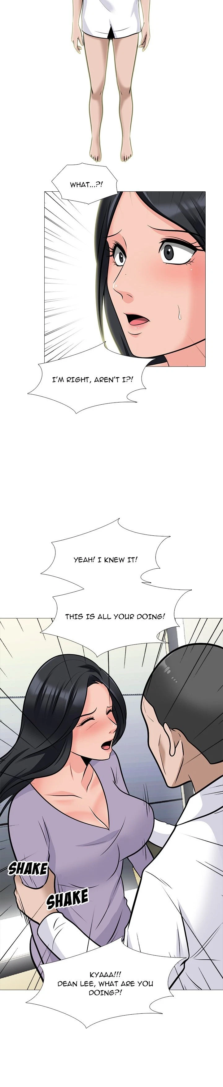 Chapter 126 - Extra Credit, page 6