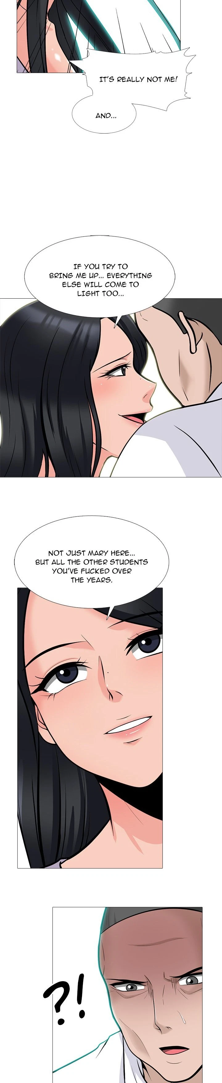 Chapter 126 - Extra Credit, page 8