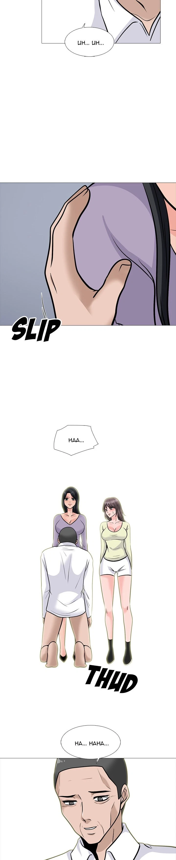 Chapter 126 - Extra Credit, page 9