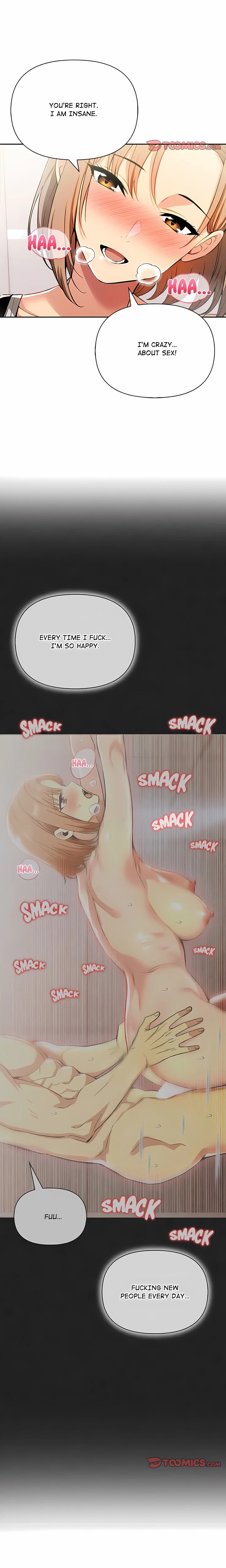 A Lucrative Affair Chapter 18, page 2