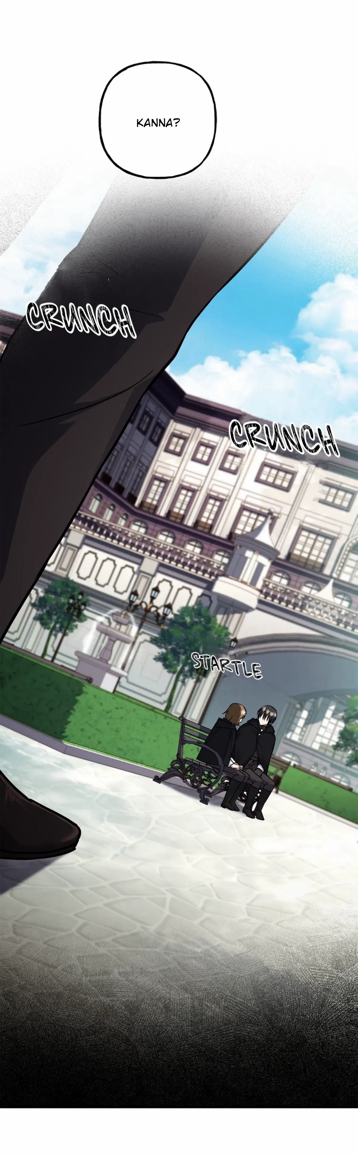 Turning Chapter 35, page 2