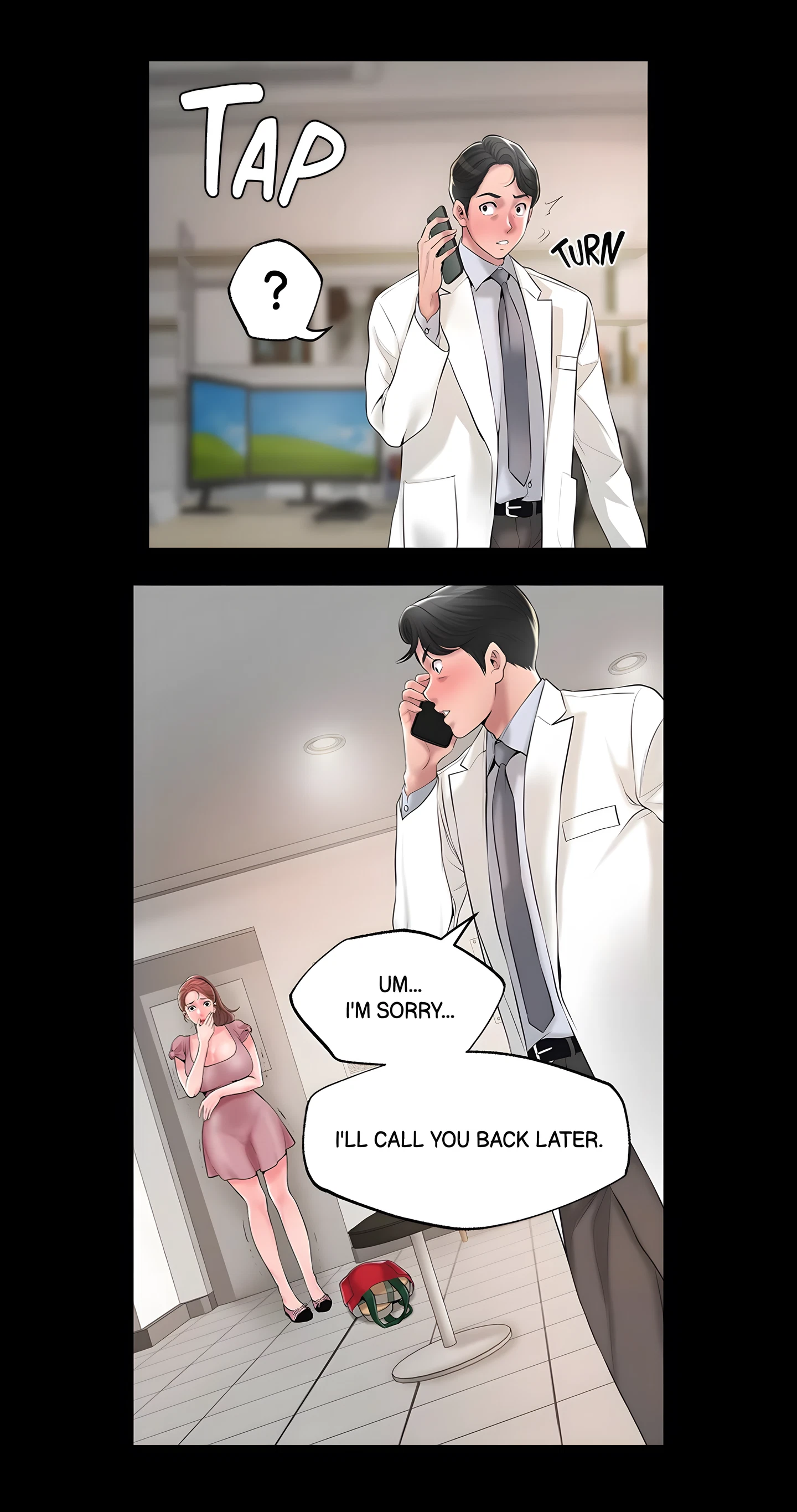 Chapter 46, page 26